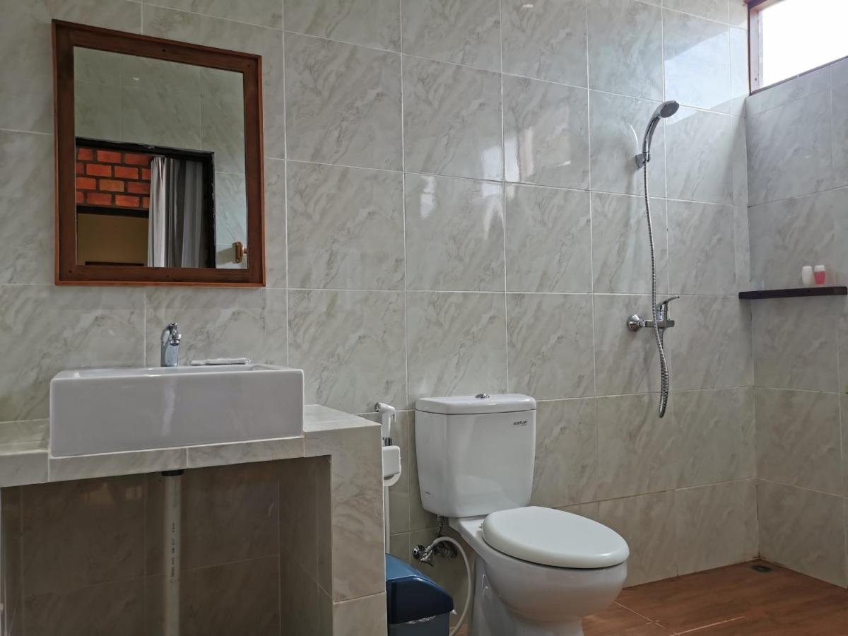Maratua Island Sienna Resort מראה חיצוני תמונה