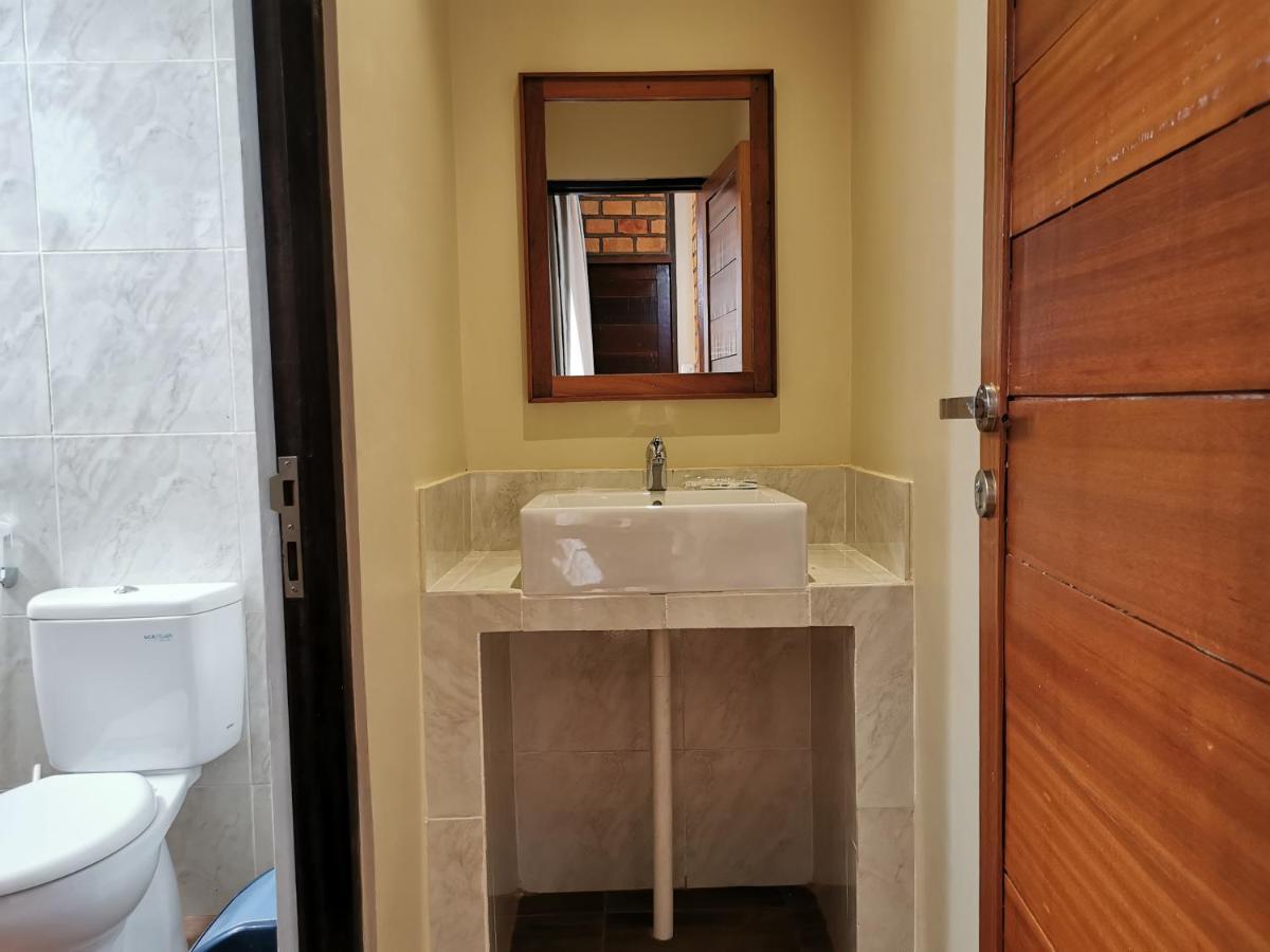 Maratua Island Sienna Resort מראה חיצוני תמונה