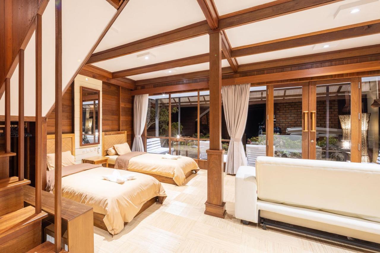 Maratua Island Sienna Resort מראה חיצוני תמונה